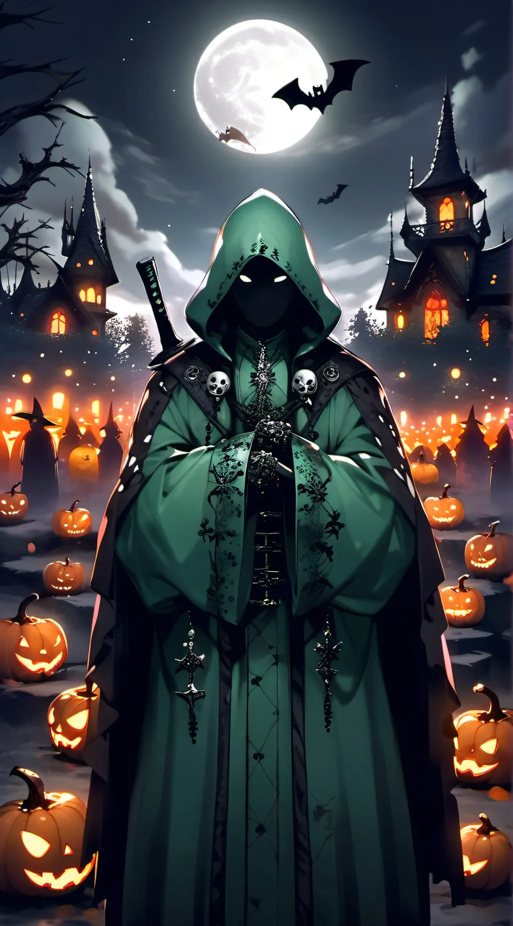 Talkie AI - Chat with Nethrys 