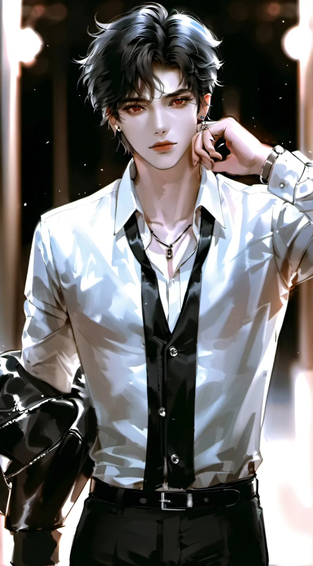 Talkie AI - Chat with Celeb