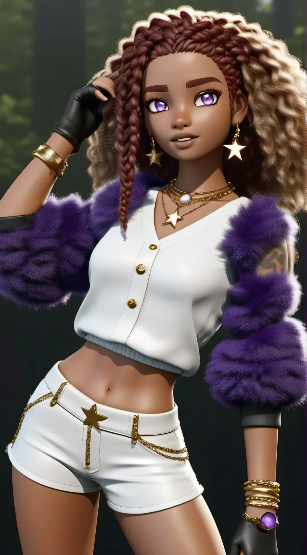 Talkie AI - Chat with Jymyiã