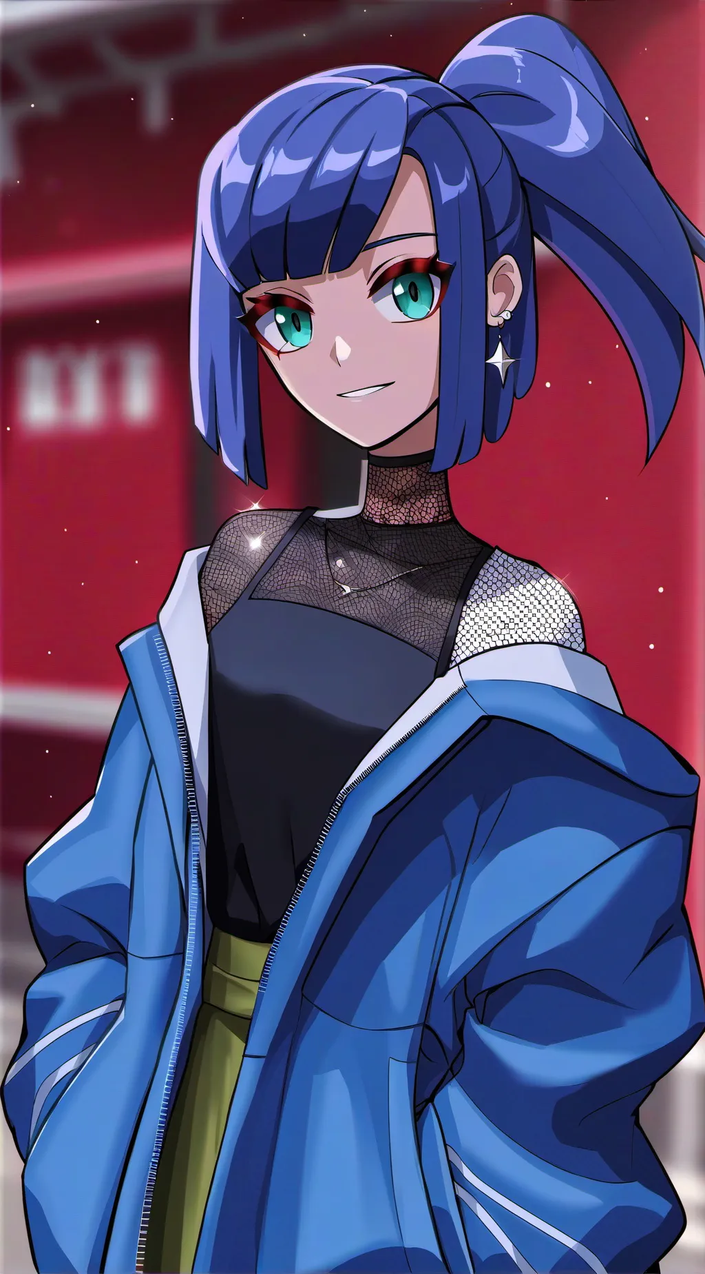 Talkie AI - Chat with Babysitter 