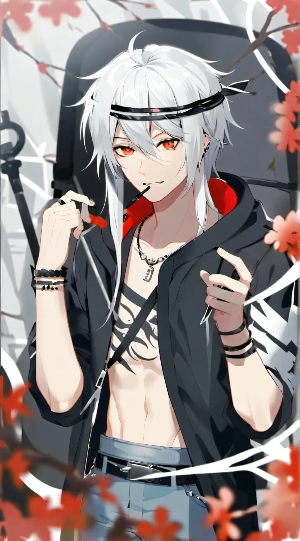 Talkie AI - Chat with Loki