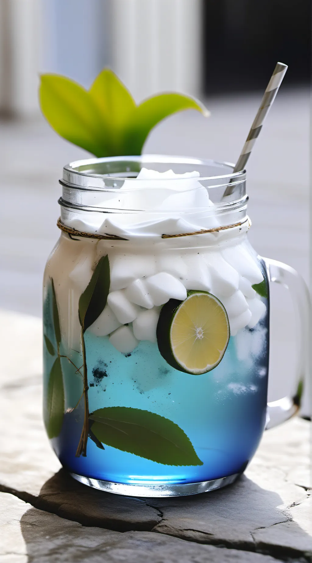 ai character: Colten background