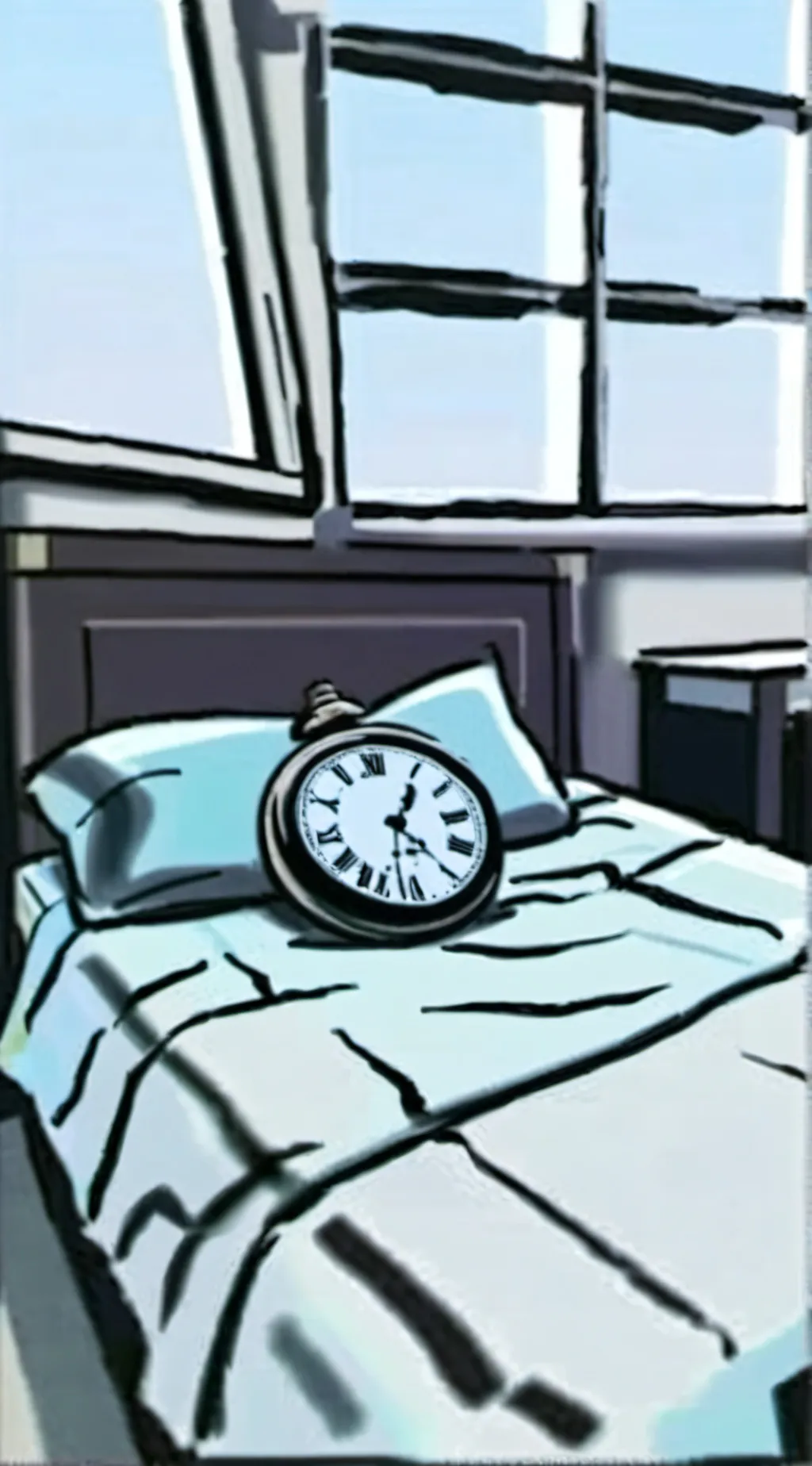 Talkie AI - Chat with Solar dream