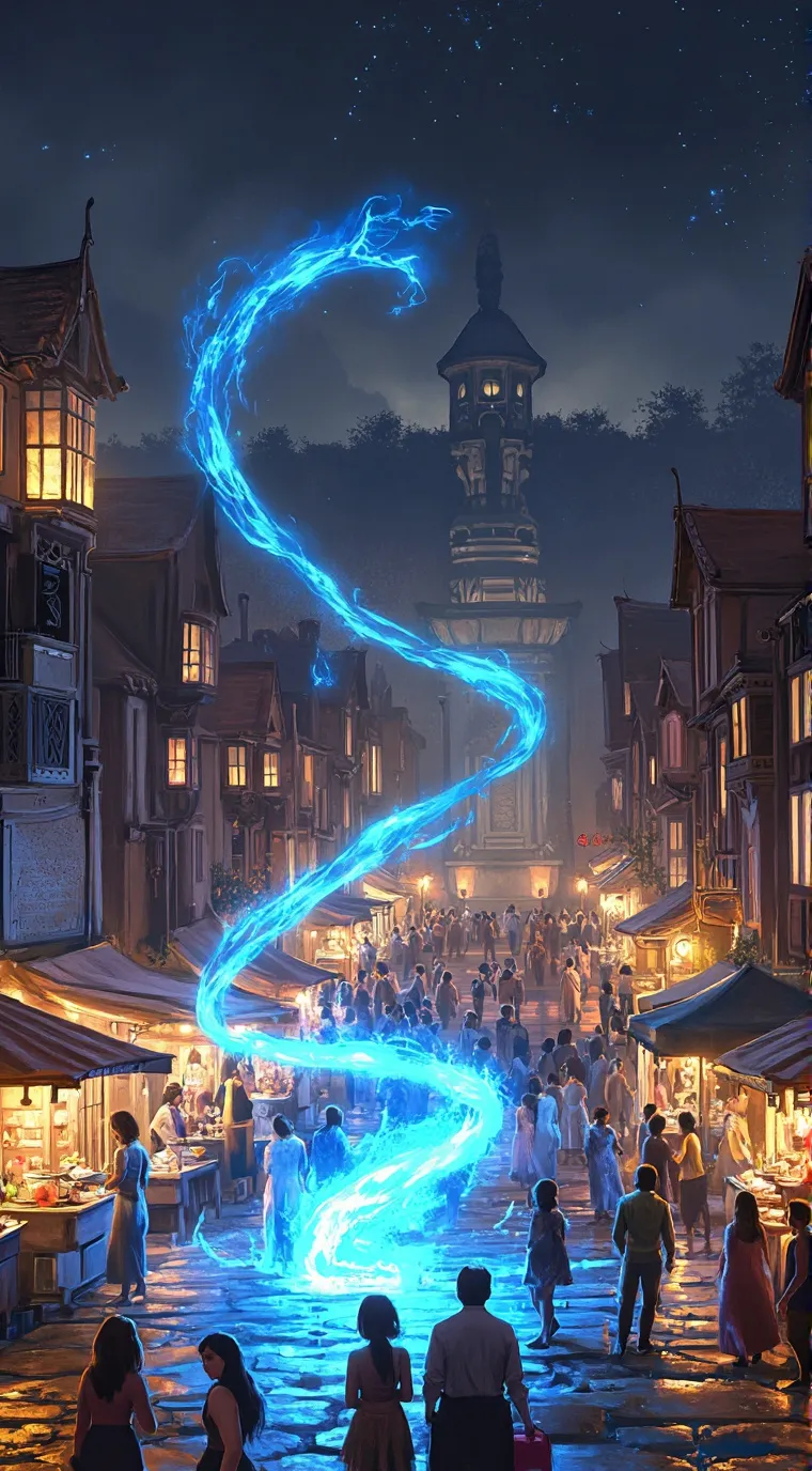 ai character: goku background