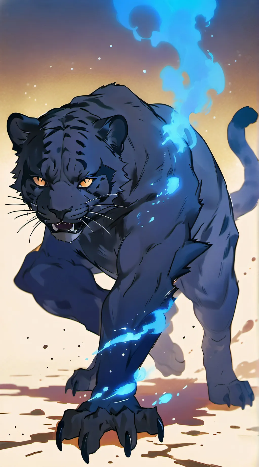 Talkie AI - Chat with Jett