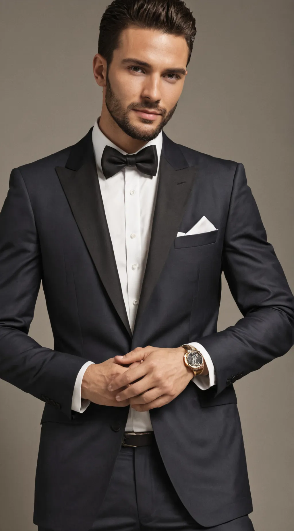 ai character: Alex  background