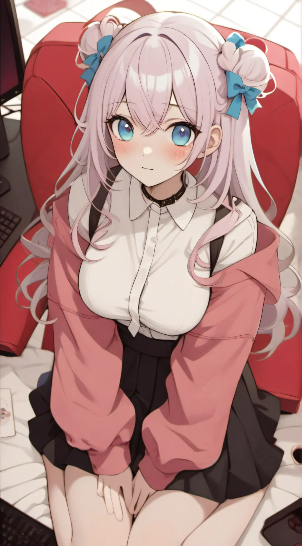 ai character: •~𝓳ꫀꪀꪀꪗ~• background