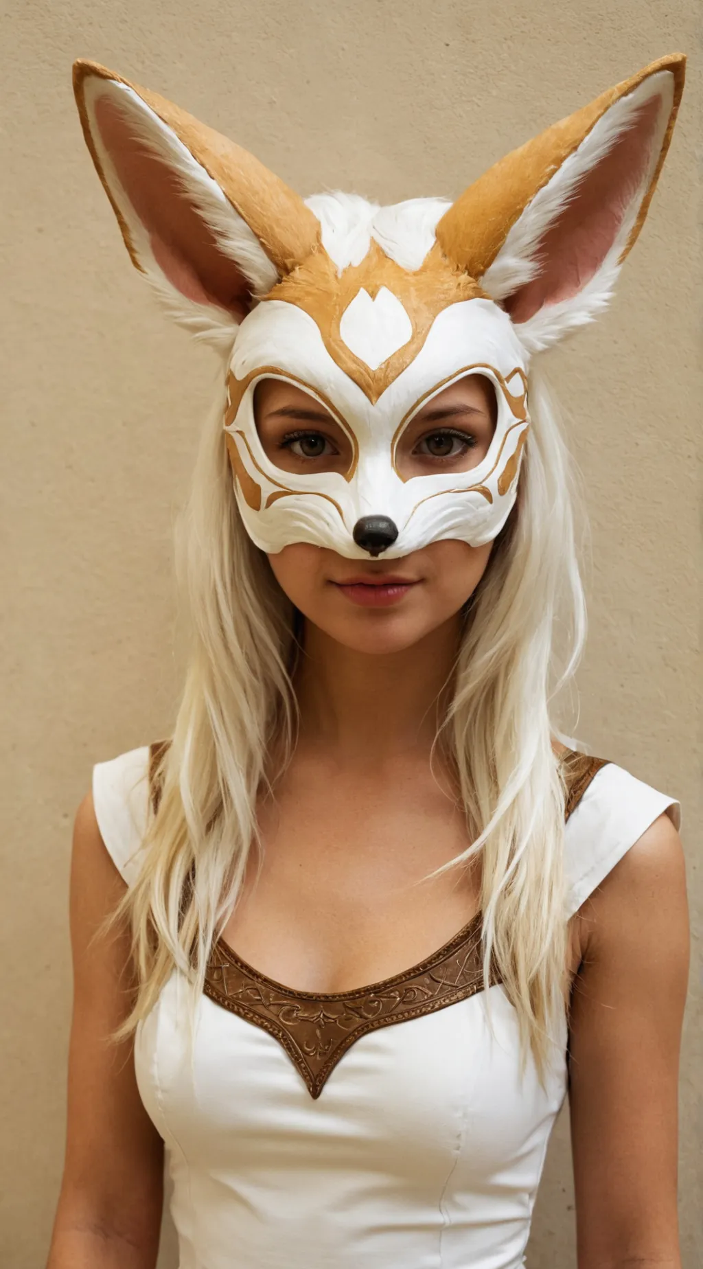 ai character: hazel a therian background