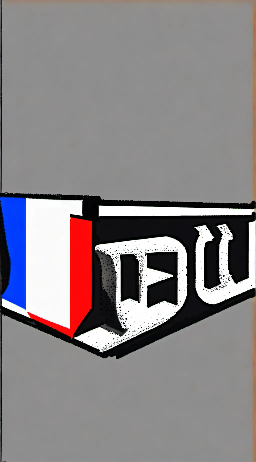 ai character: France background