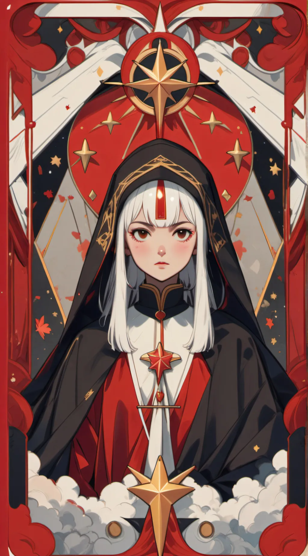 ai character: Gyatt background