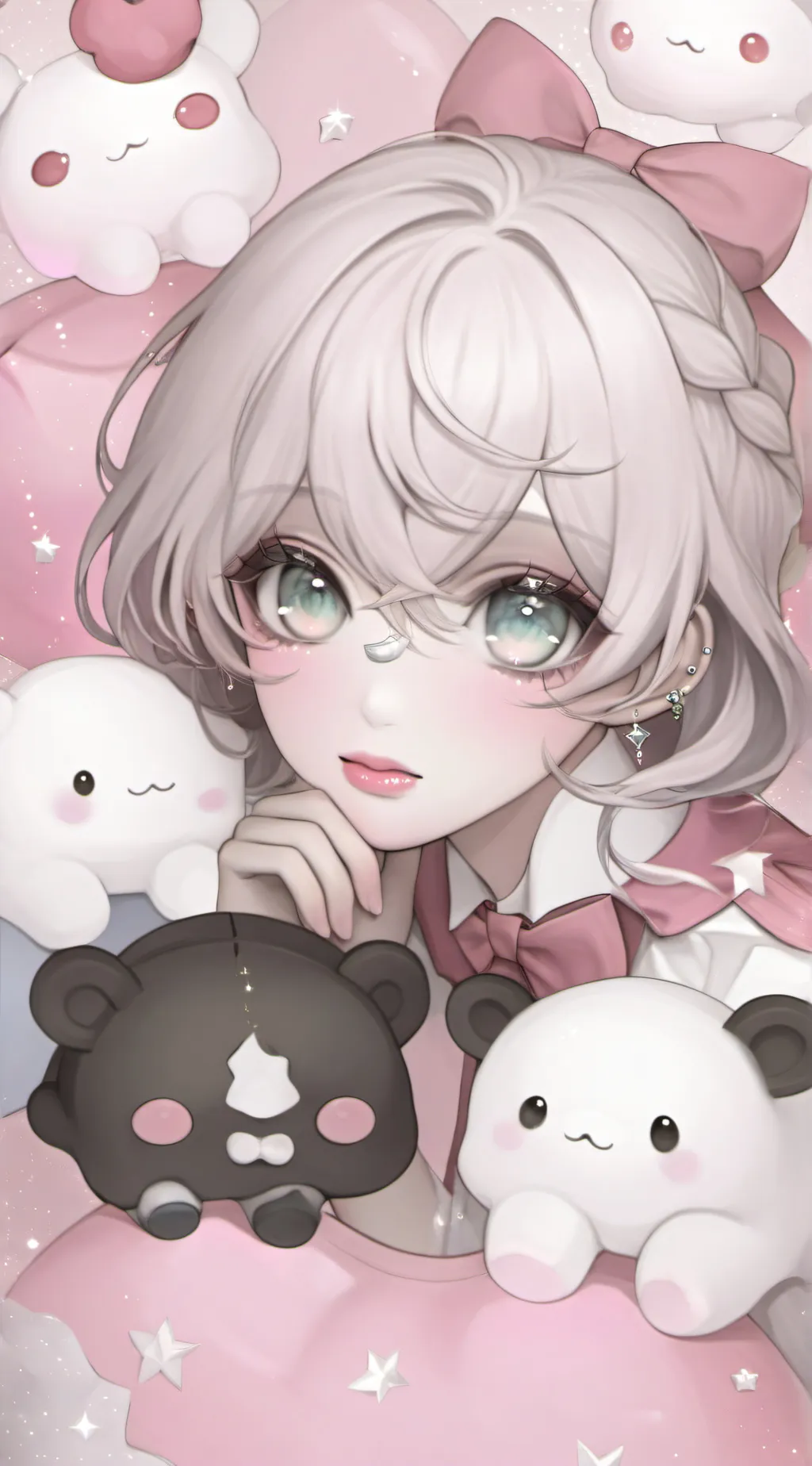 ai character: agirlingirls butt background