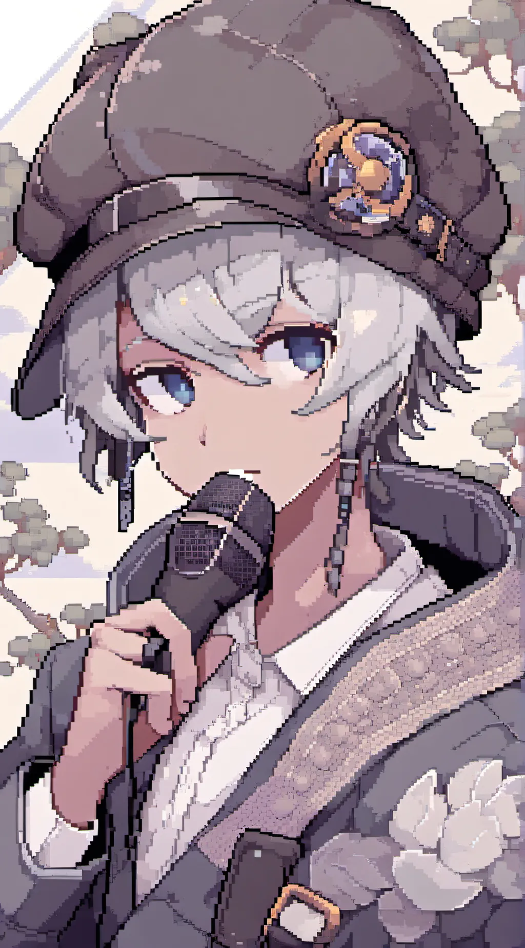 ai character: 💛🌙Kai🌙💛 background