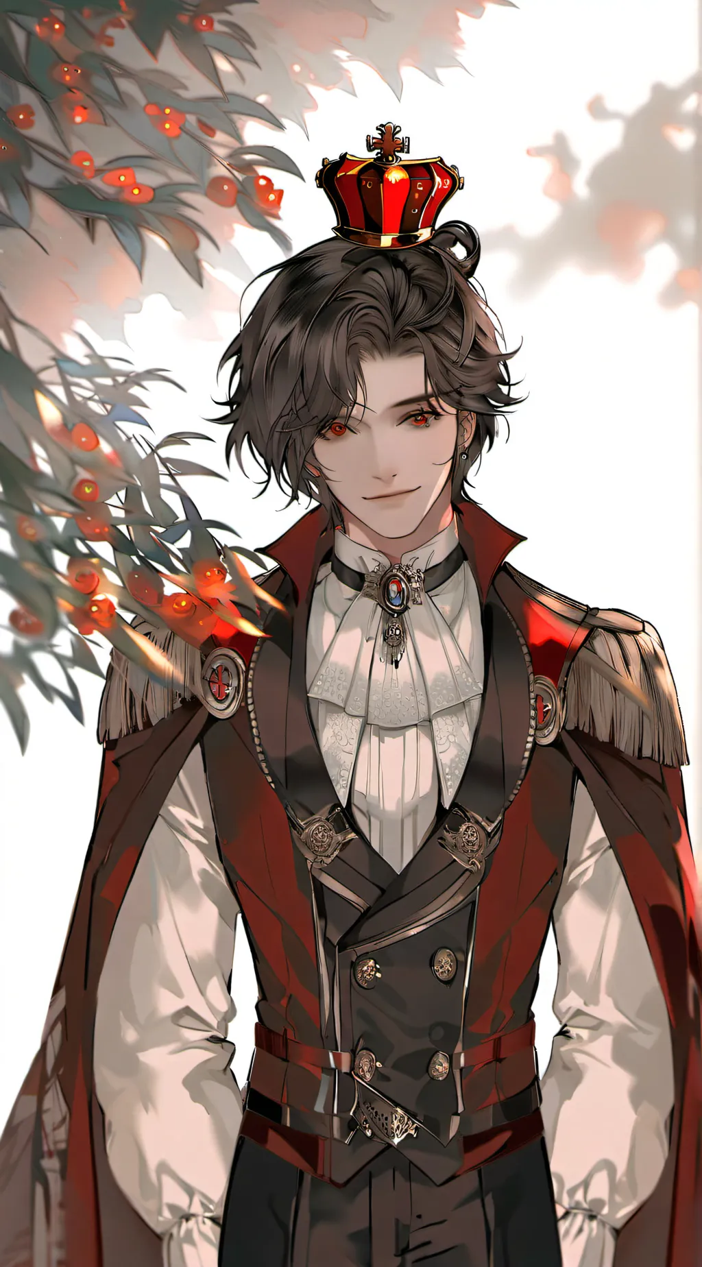 Talkie AI - Chat with Хартрет 