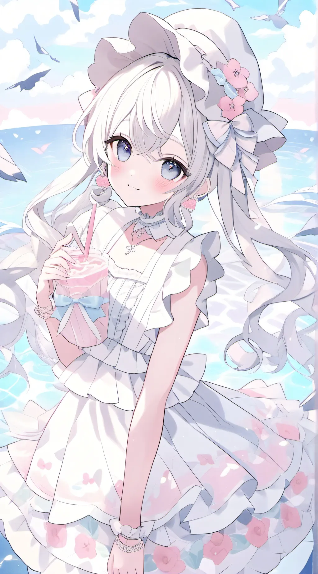 ai character: Mm2🫣 background