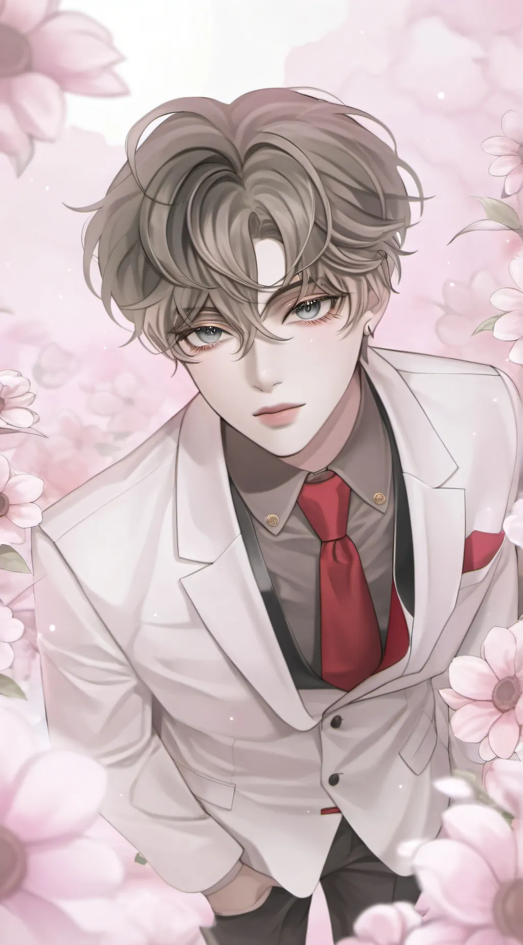 ai character: ~•JADEN•~ background