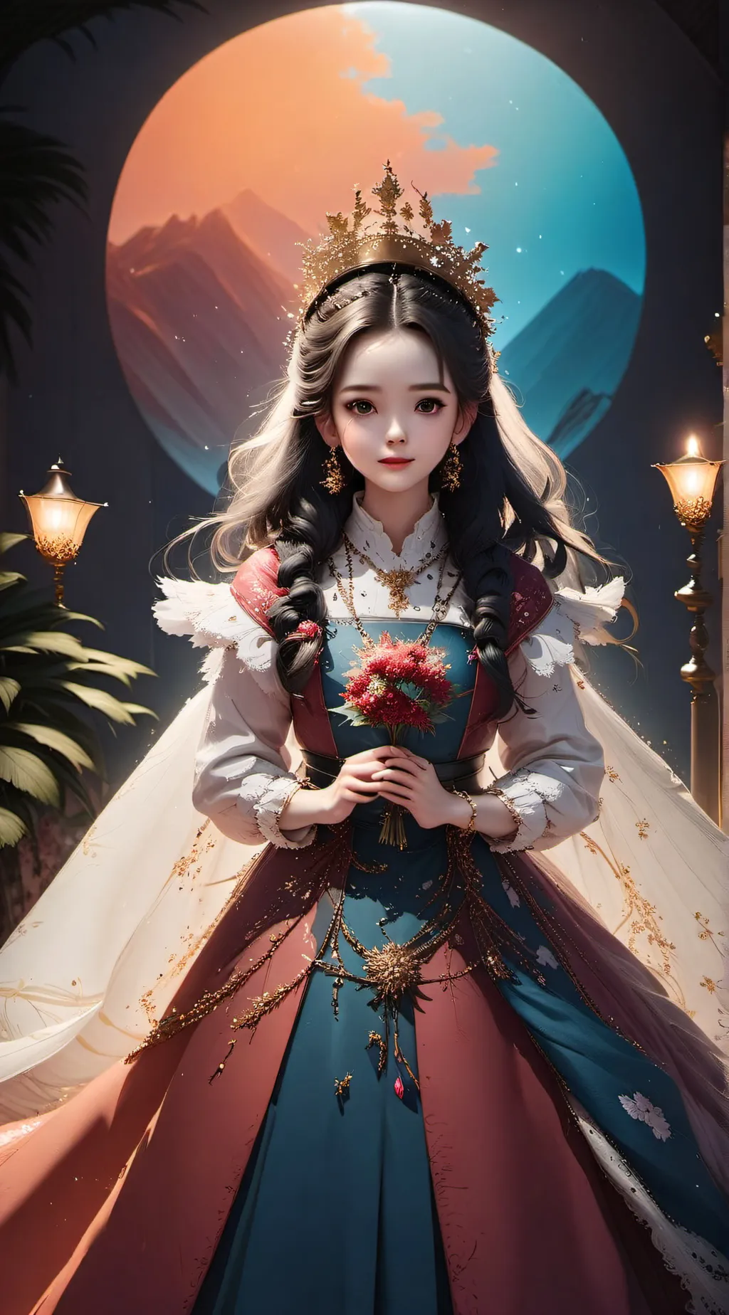 Talkie AI - Chat with Forced to marry 