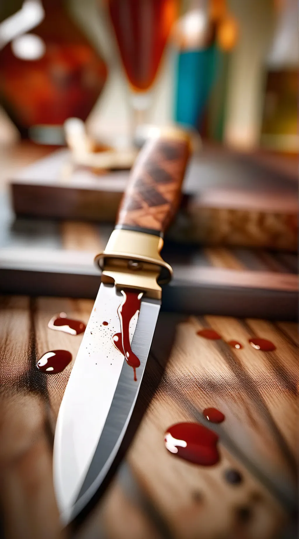 Talkie AI - Chat with Billy loomis 