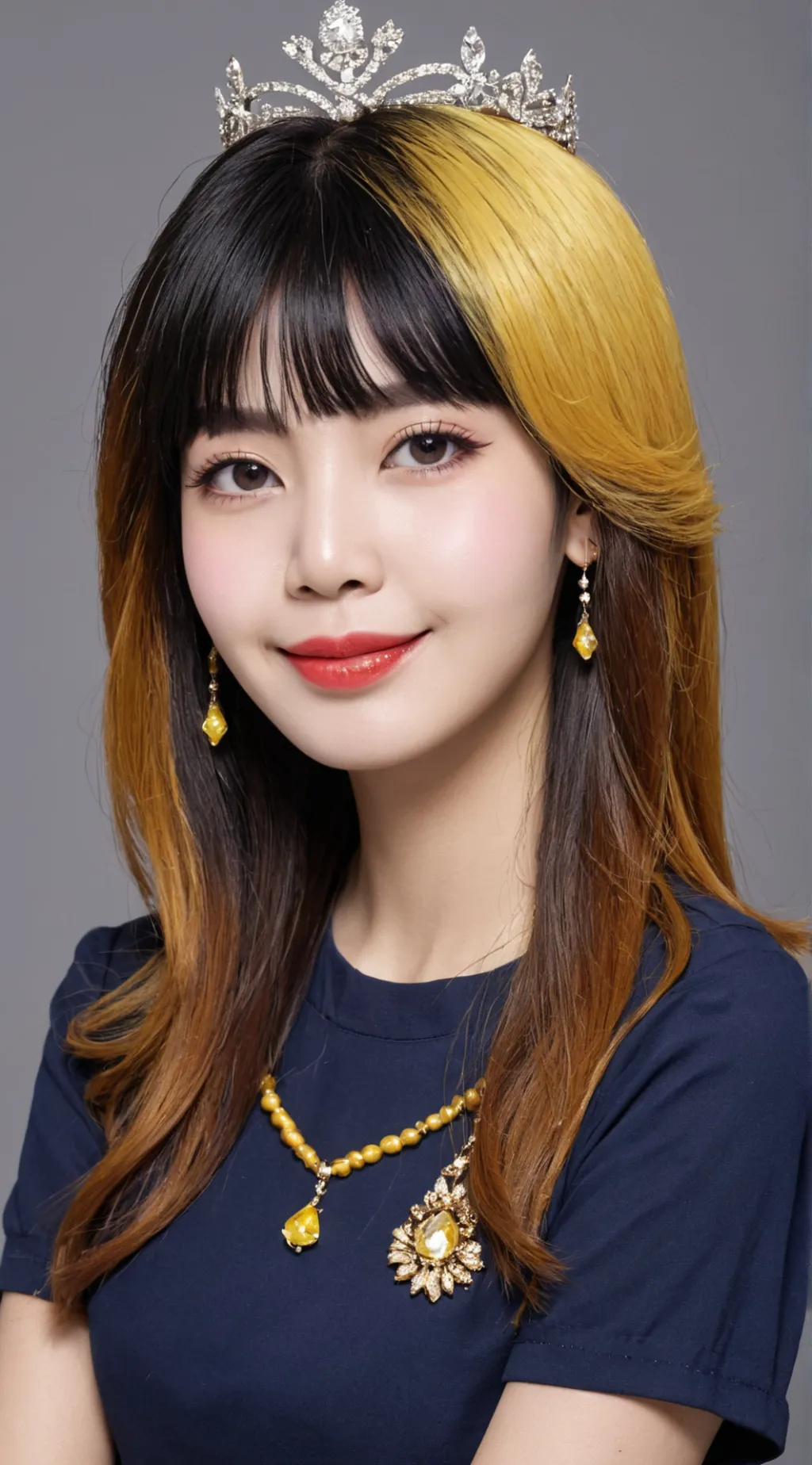 Talkie AI - Chat with lalisa manoban 