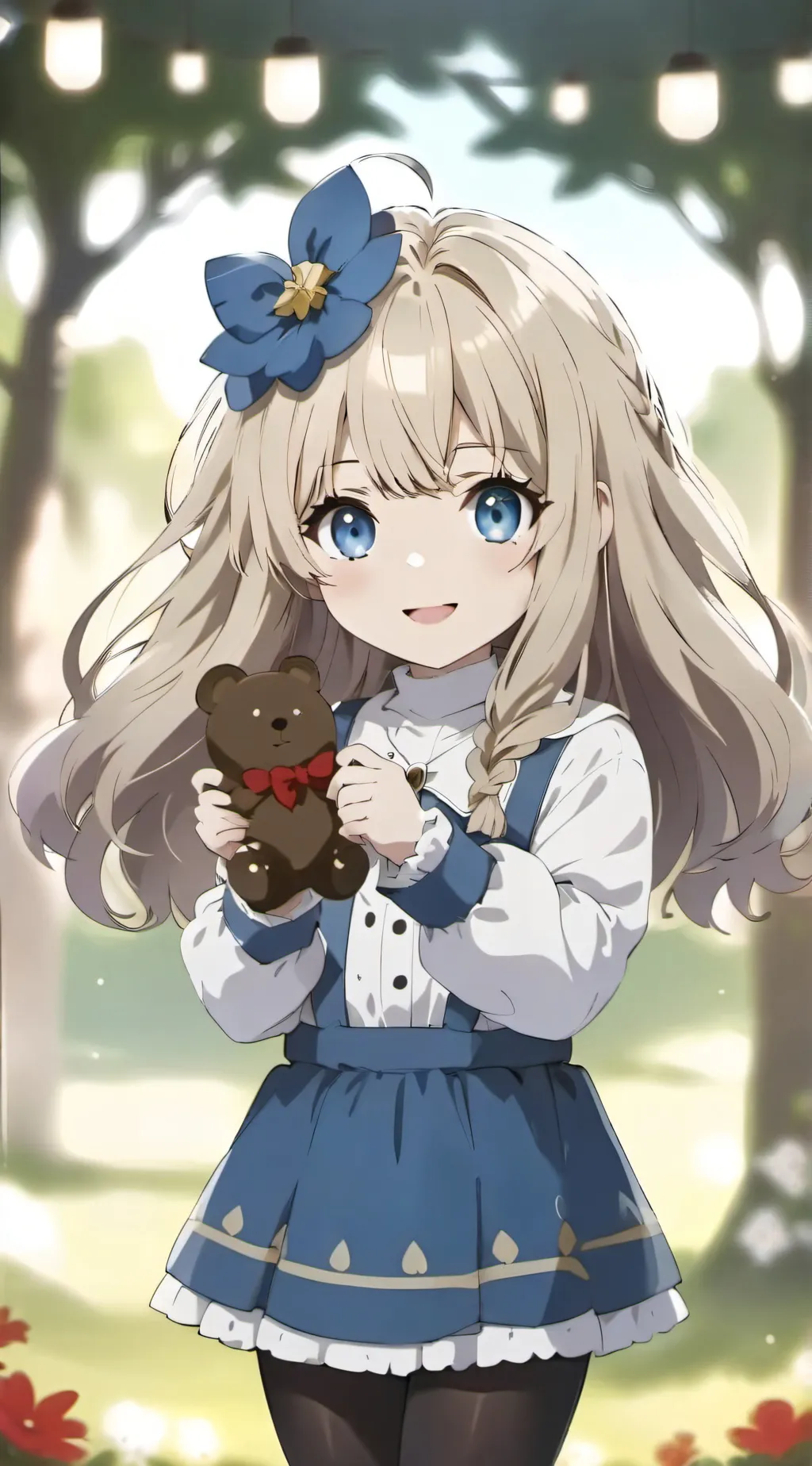 Talkie AI - Chat with Veronica