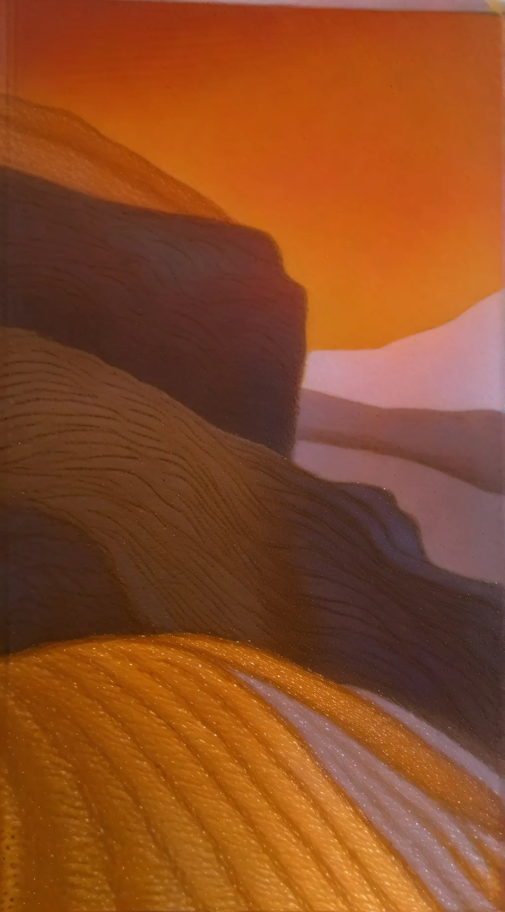 ai character: MHA Sleepover background