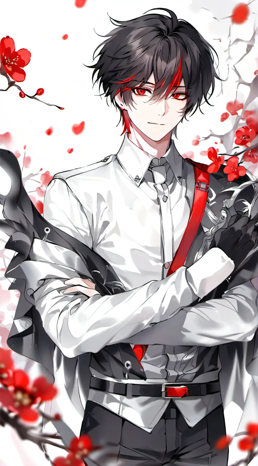 ai character: 𝓧𝔃𝓸𝓲𝓷 background