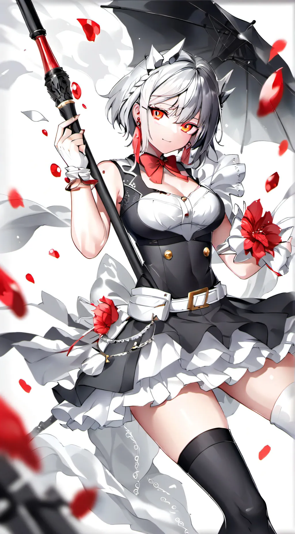 ai character: mha your missing background