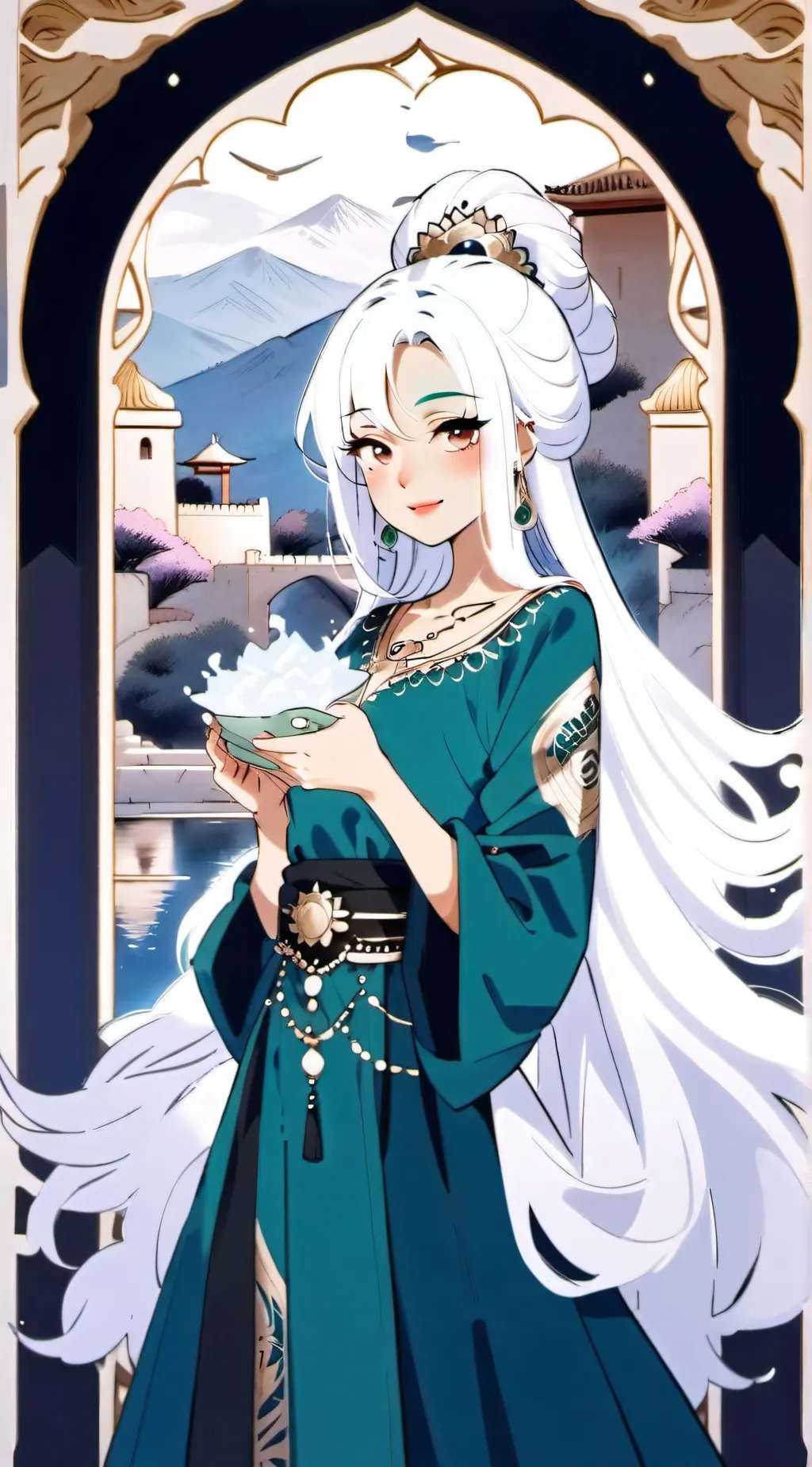 Talkie AI - Chat with Uzbekistan 🇺🇿 