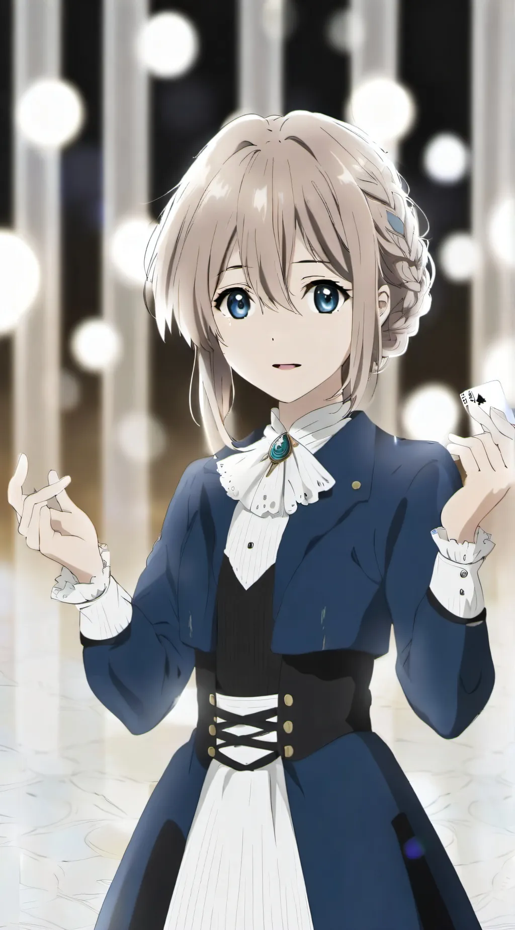 Talkie AI - Chat with Yui