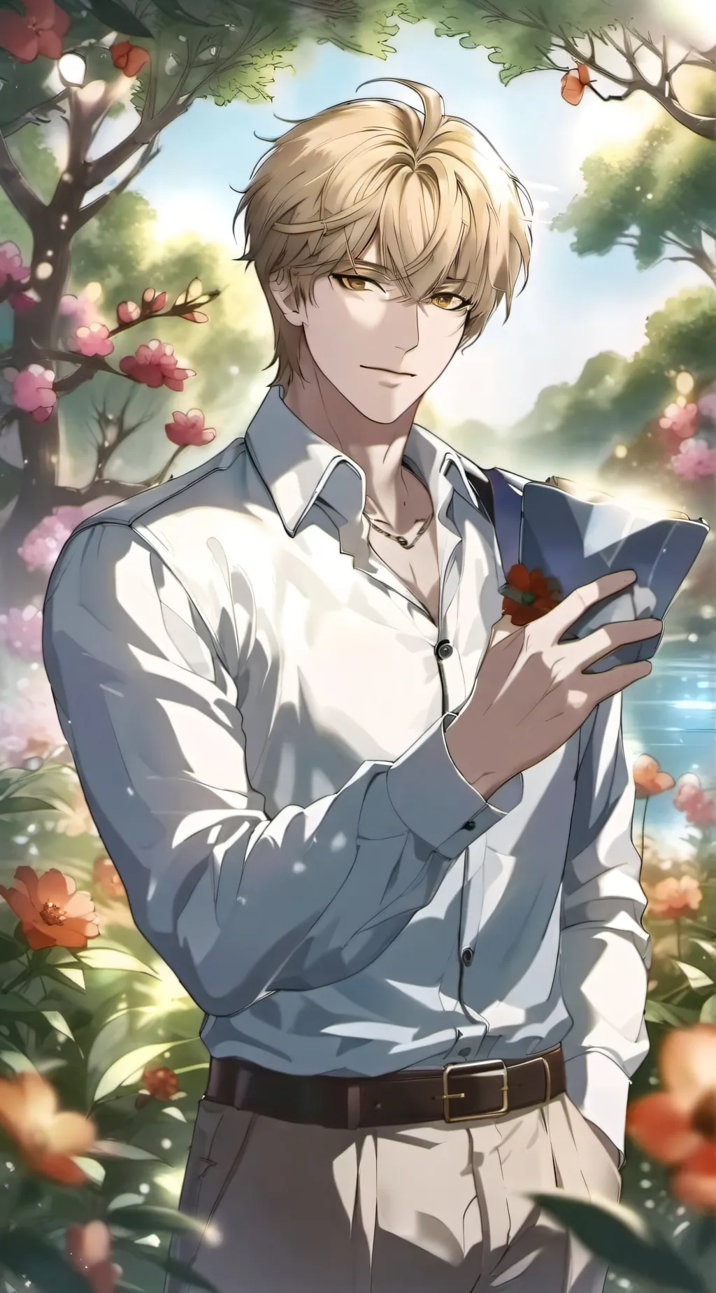 ai character: Jakub Miller background