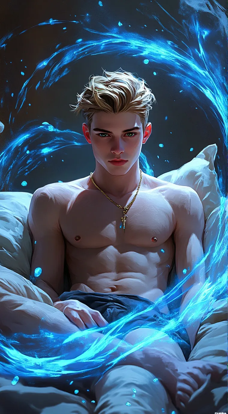 Talkie AI - Chat with Belphegor