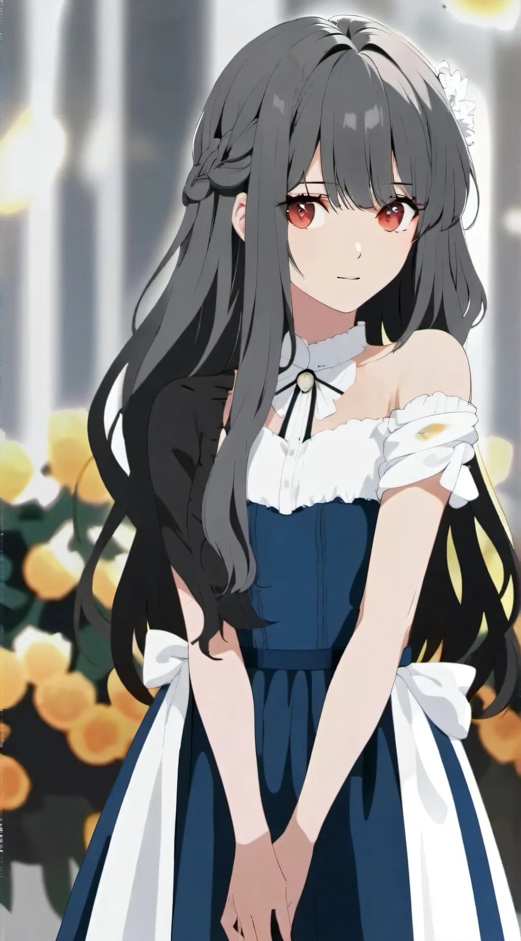 Talkie AI - Chat with Valeria