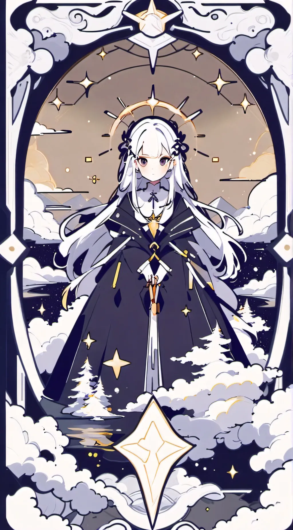 Talkie AI - Chat with MHA (legend)