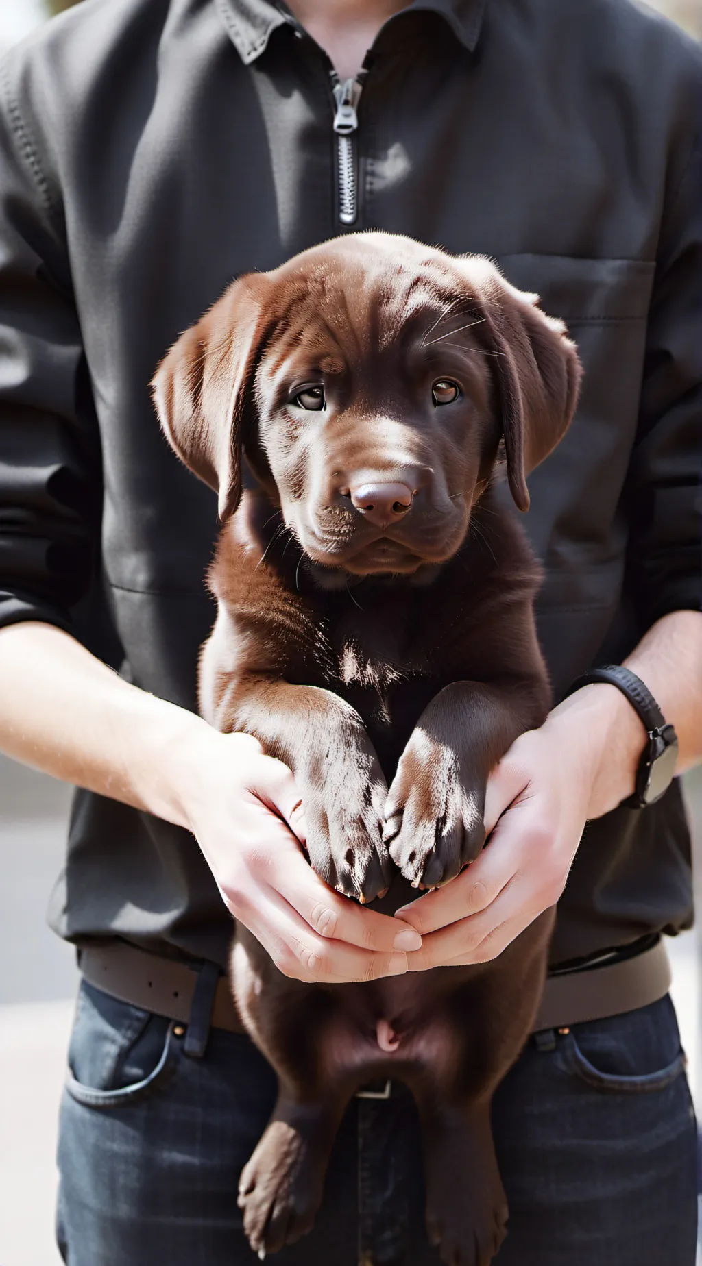 ai character: ￼Elavent background