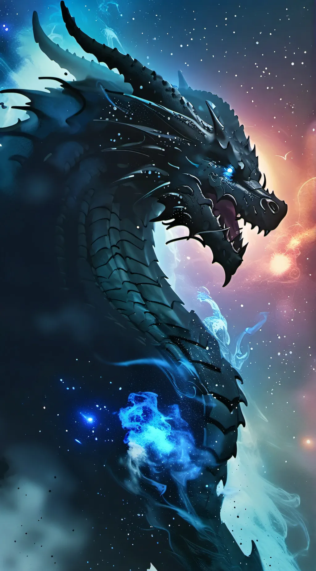 ai character: Skoller ￼ background