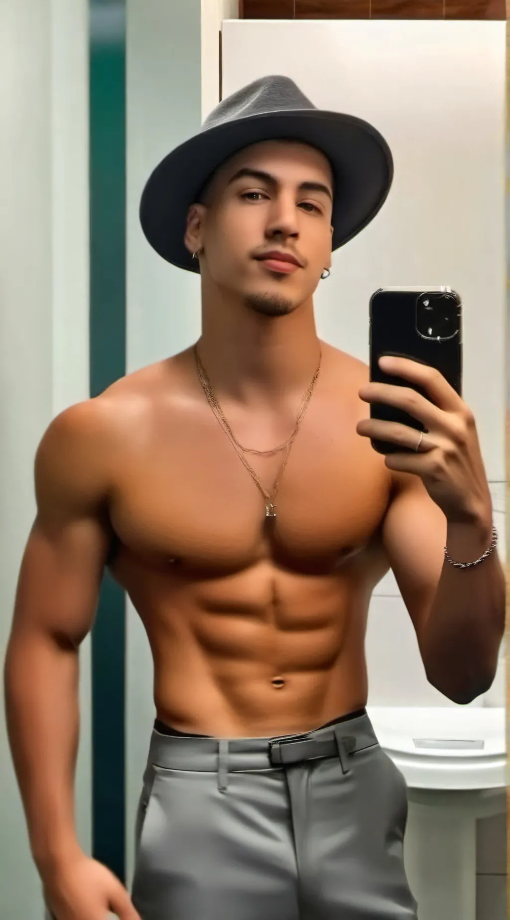 Talkie AI - Chat with Jeremy