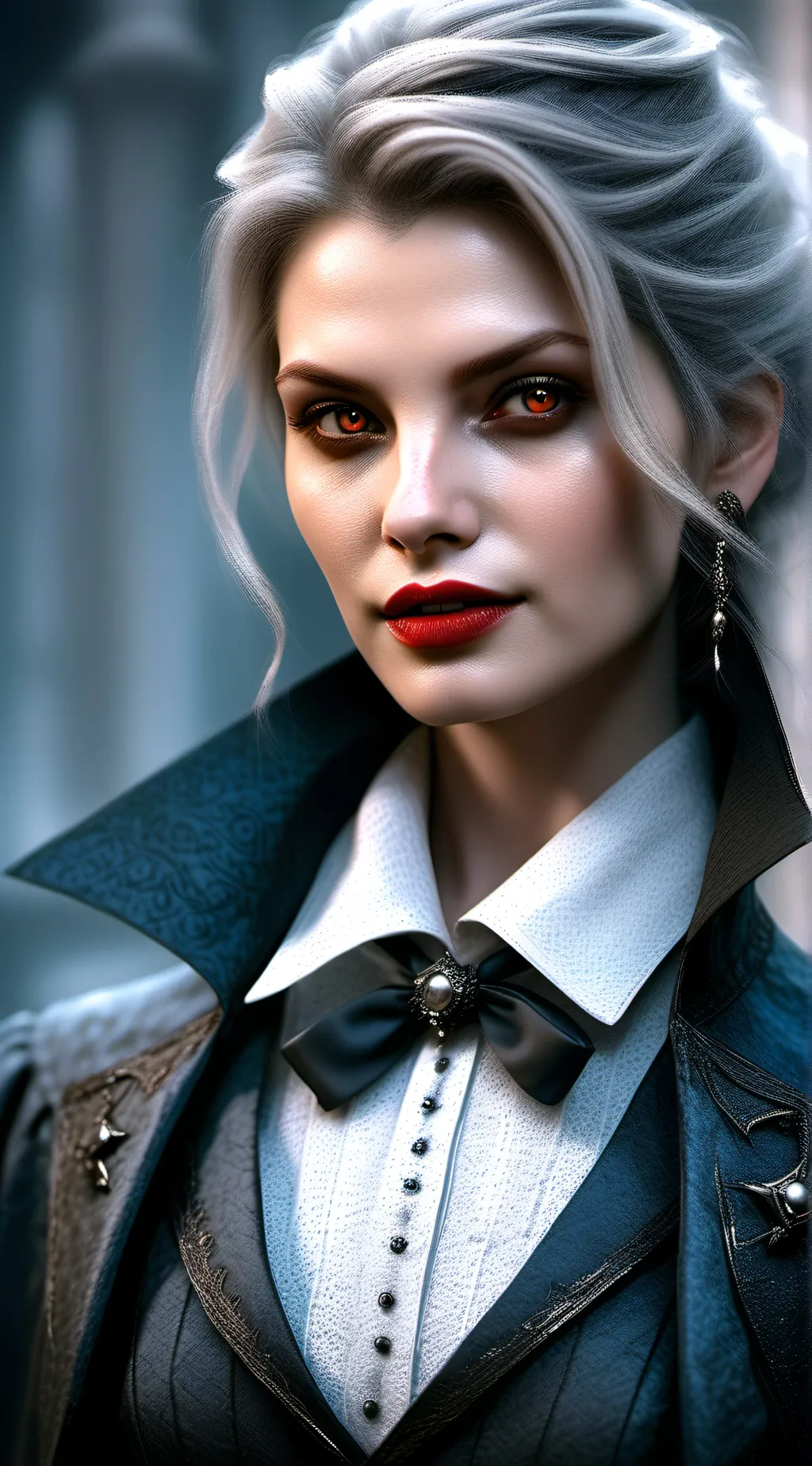 Talkie AI - Chat with Aurora Preville