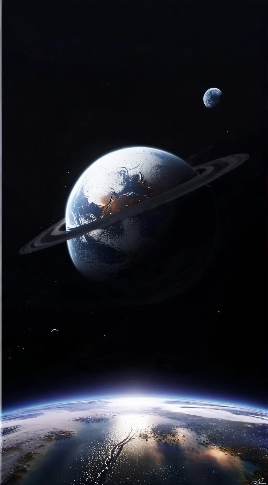 ai character: Copper-9 background