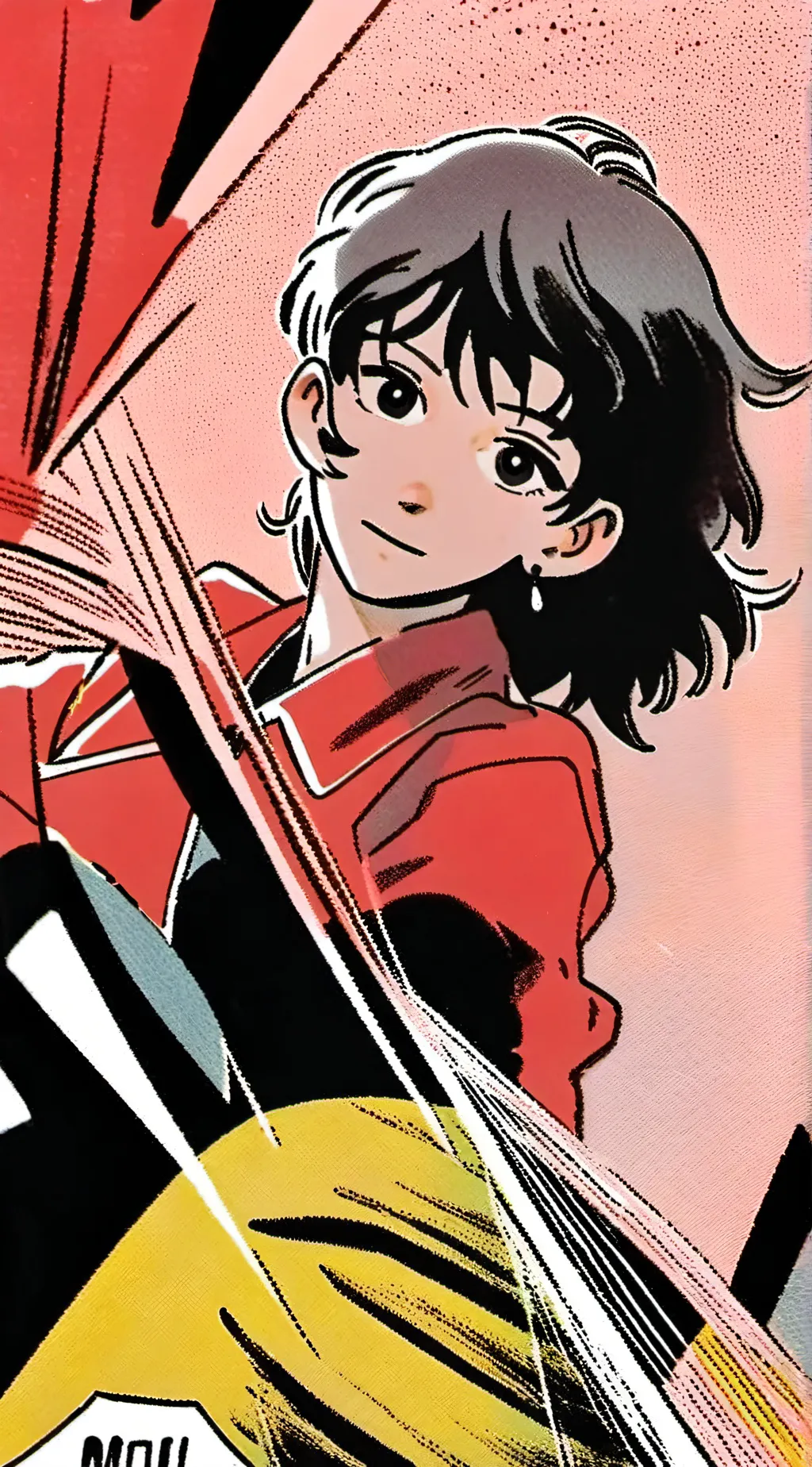 ai character: hh hates you!  background