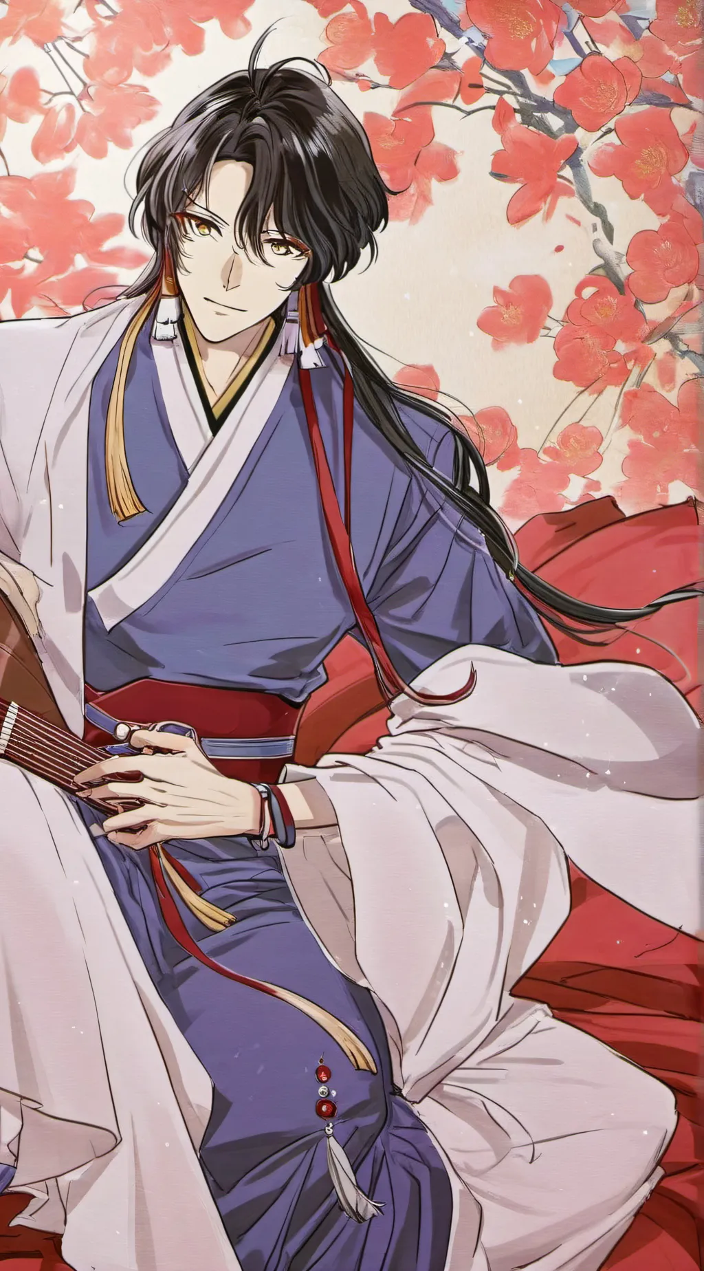 Talkie AI - Chat with 江眠