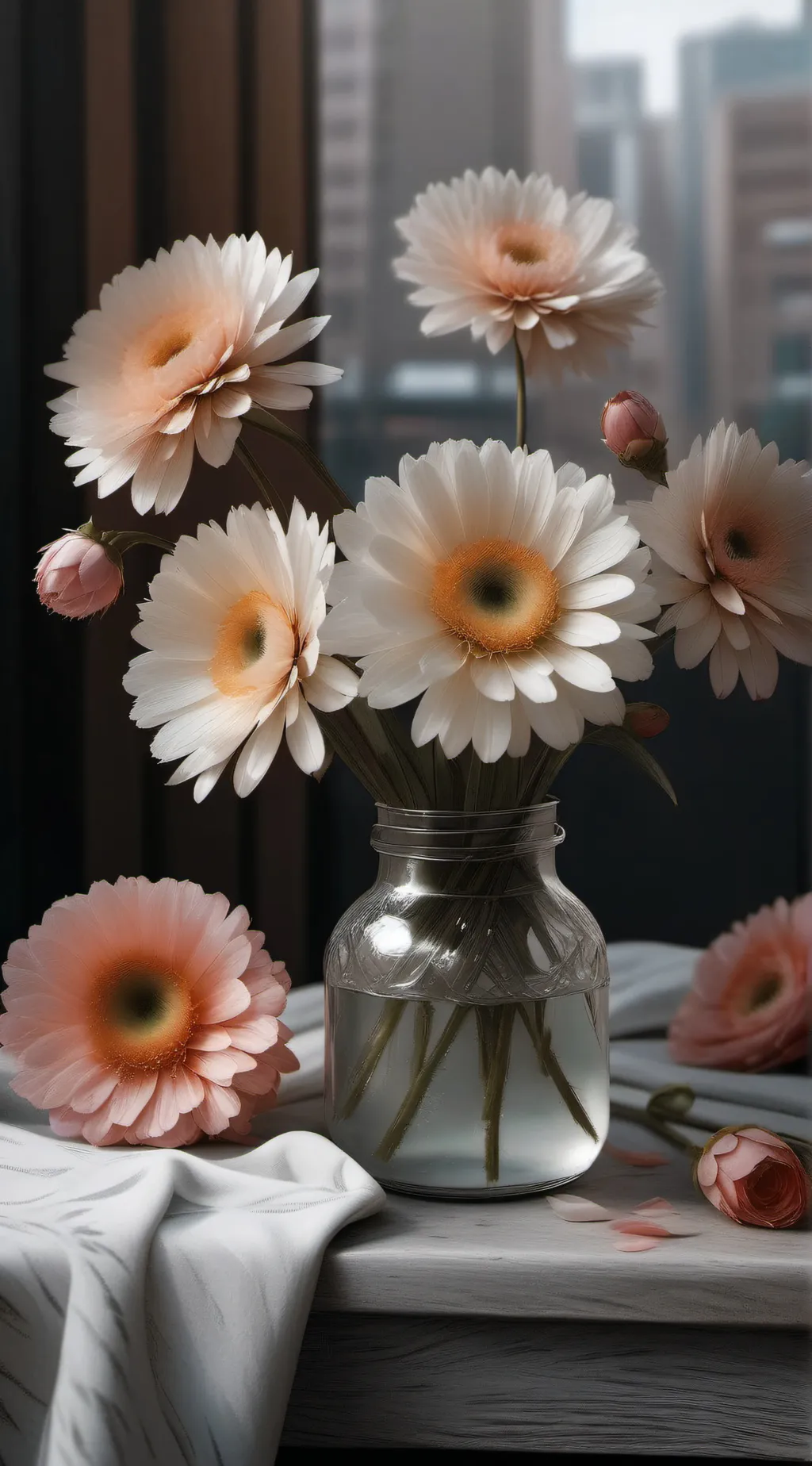 ai character: PART 4!!! background