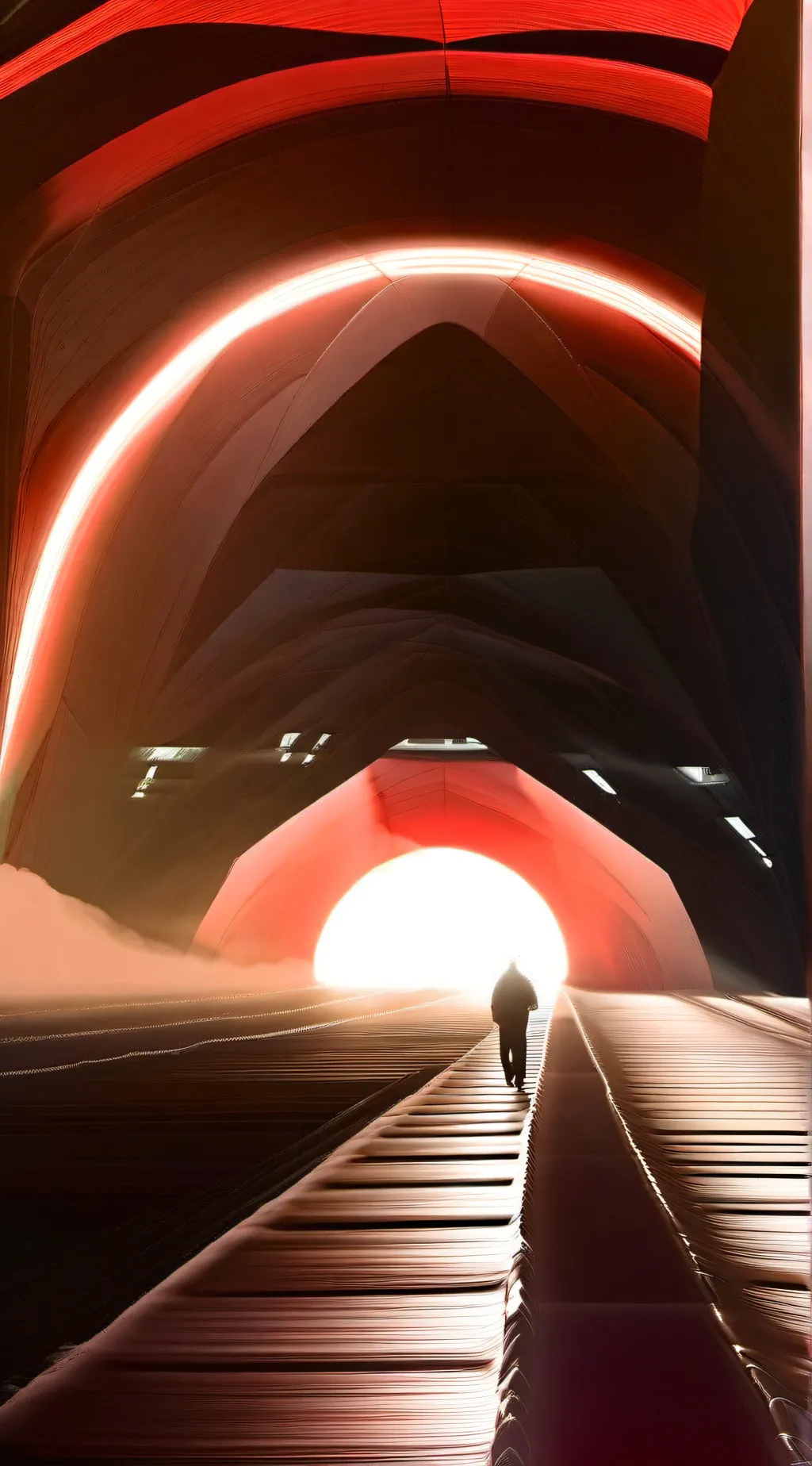 ai character: хык background