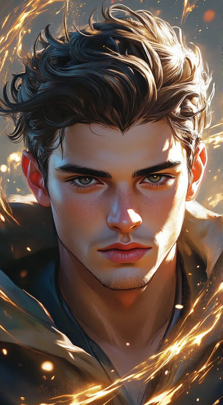 Talkie AI - Chat with Beelzebub