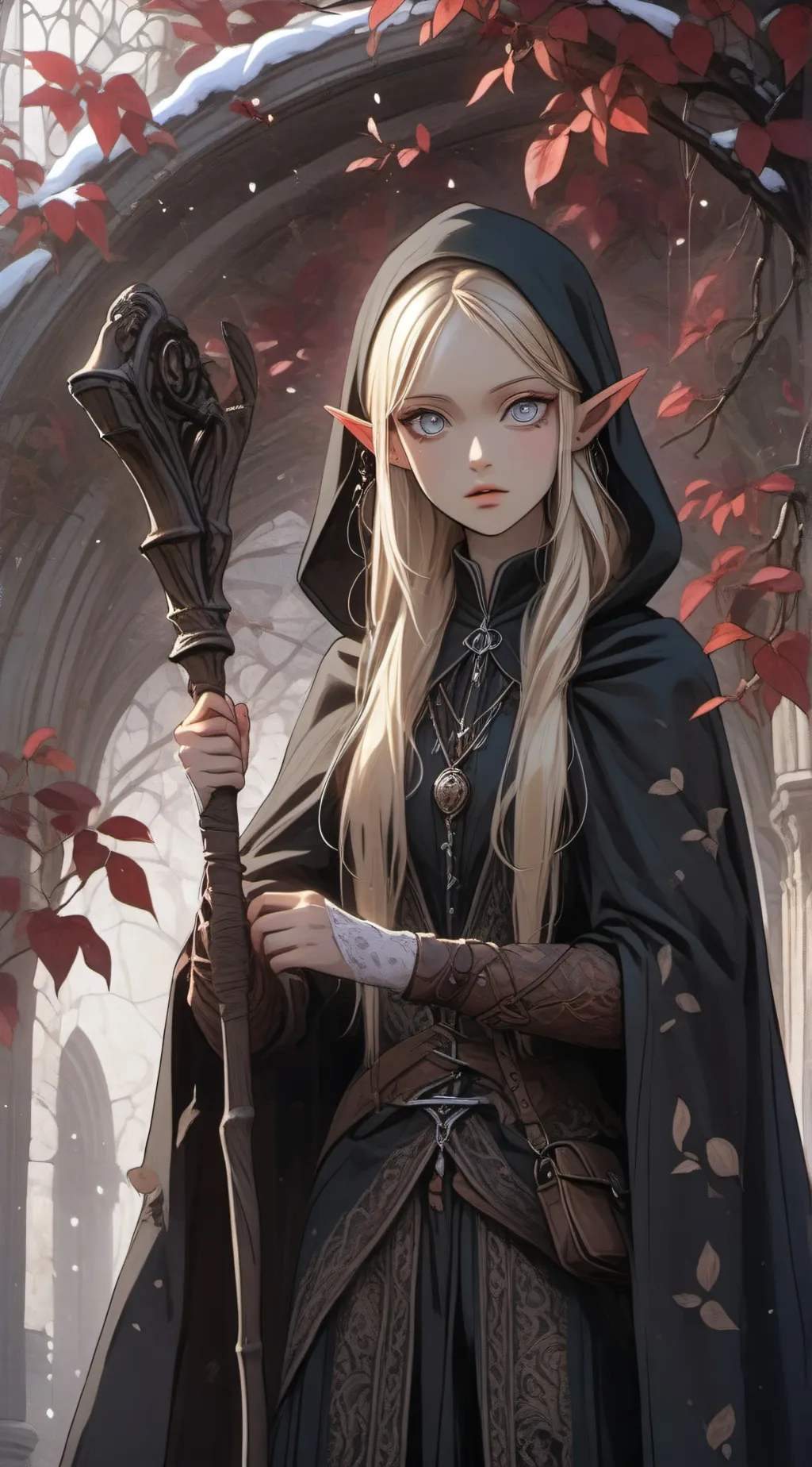 Talkie AI - Chat with Gloria