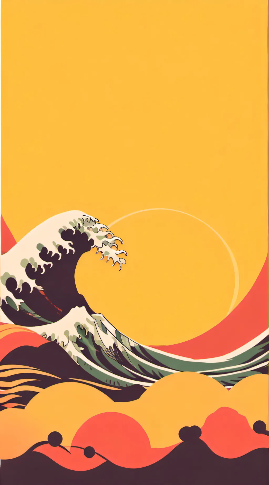 ai character: japanize empire cb background