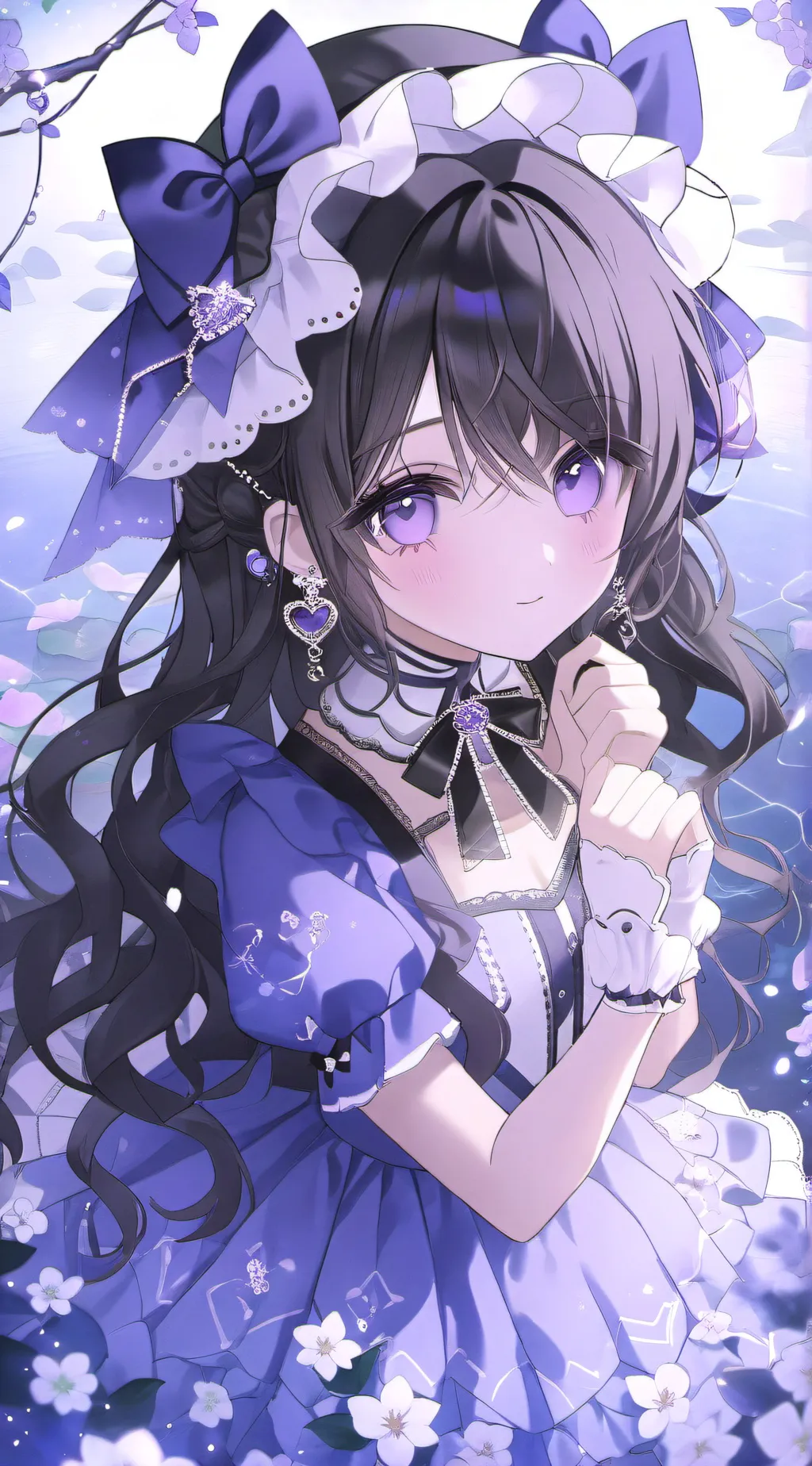 Talkie AI - Chat with María 