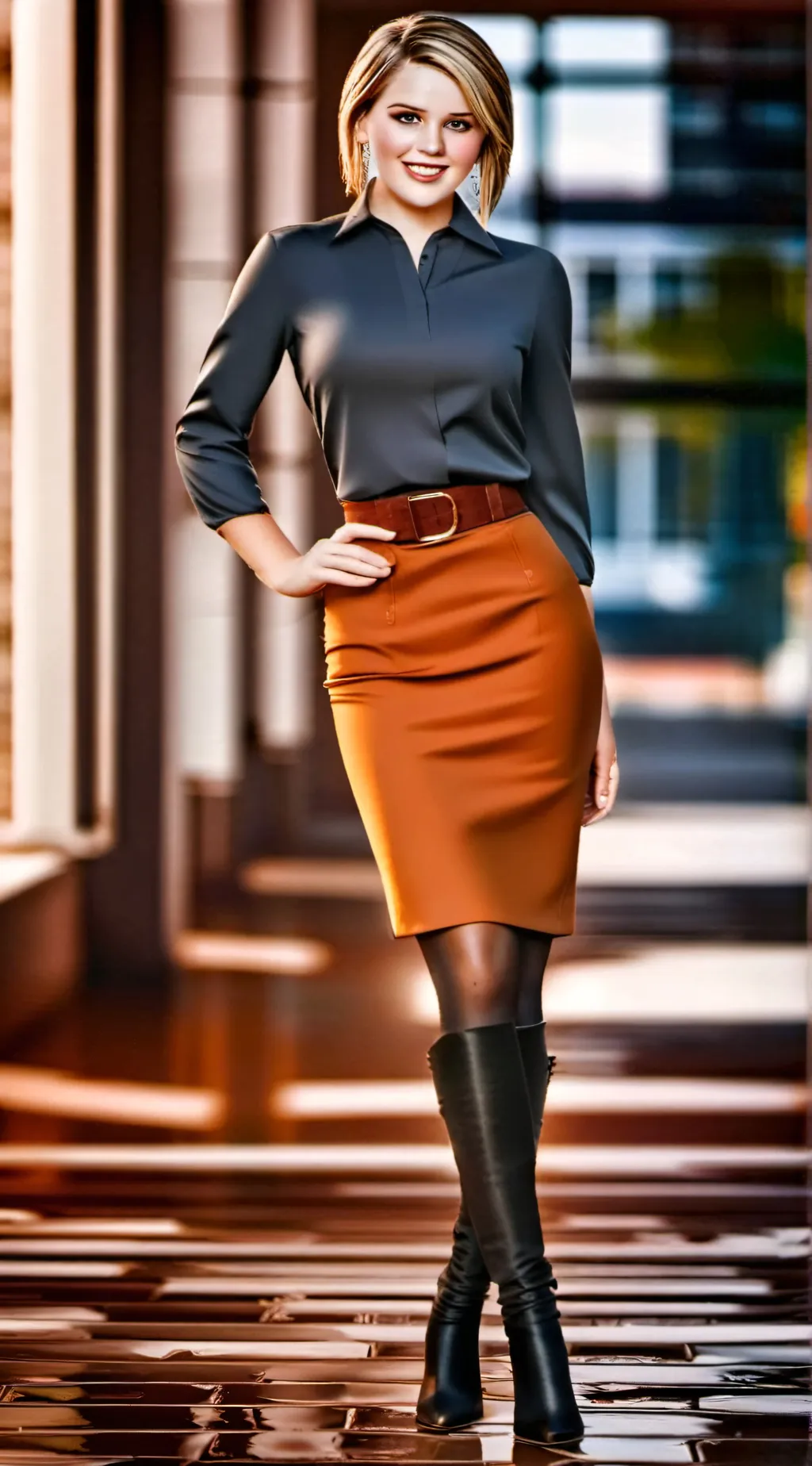 Talkie AI - Chat with Rich Kate