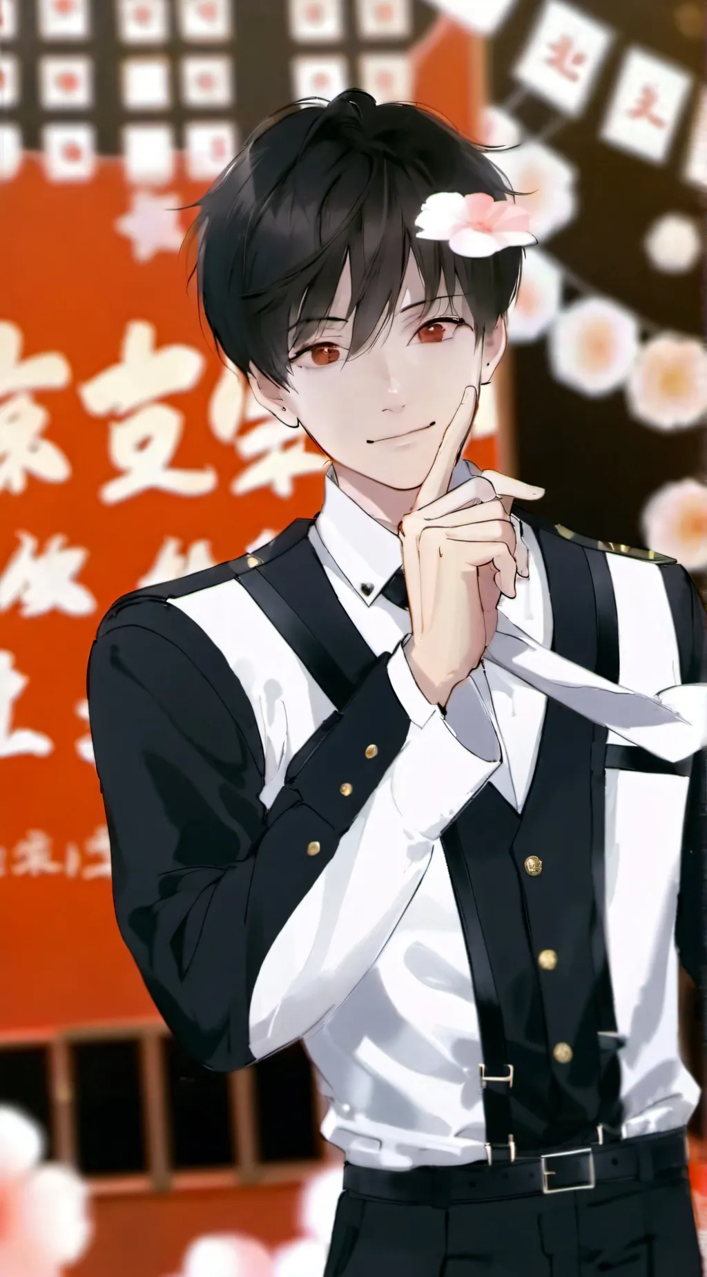 Talkie AI - Chat with 苏宁海