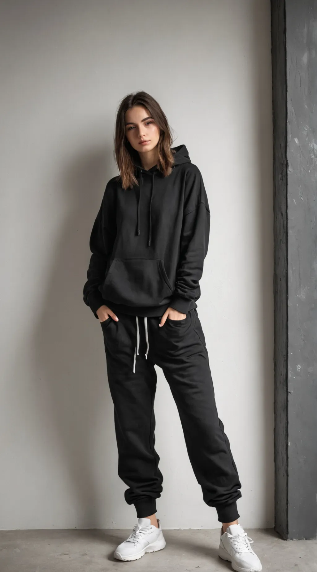 ai character: natasha background