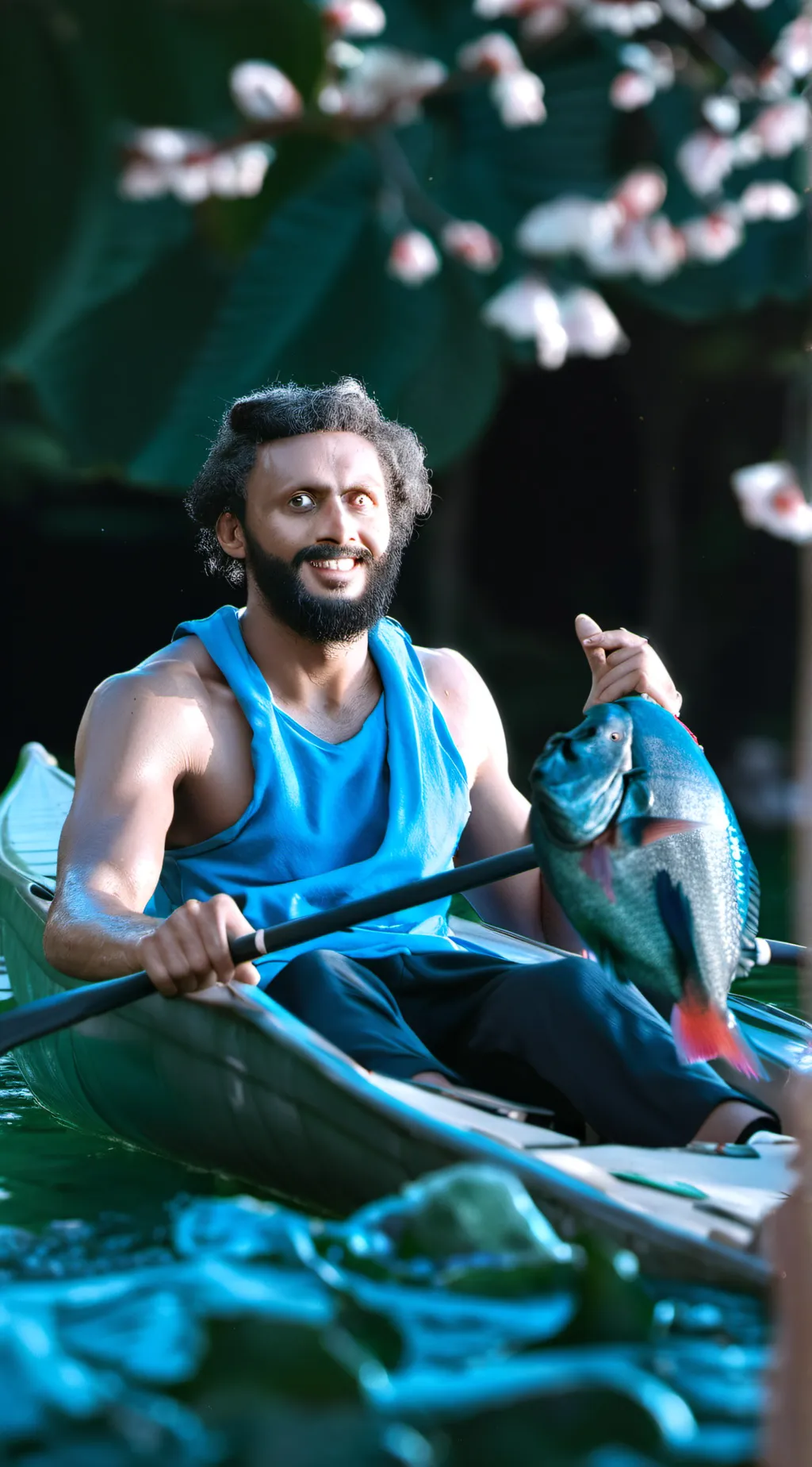 Talkie AI - Chat with lili