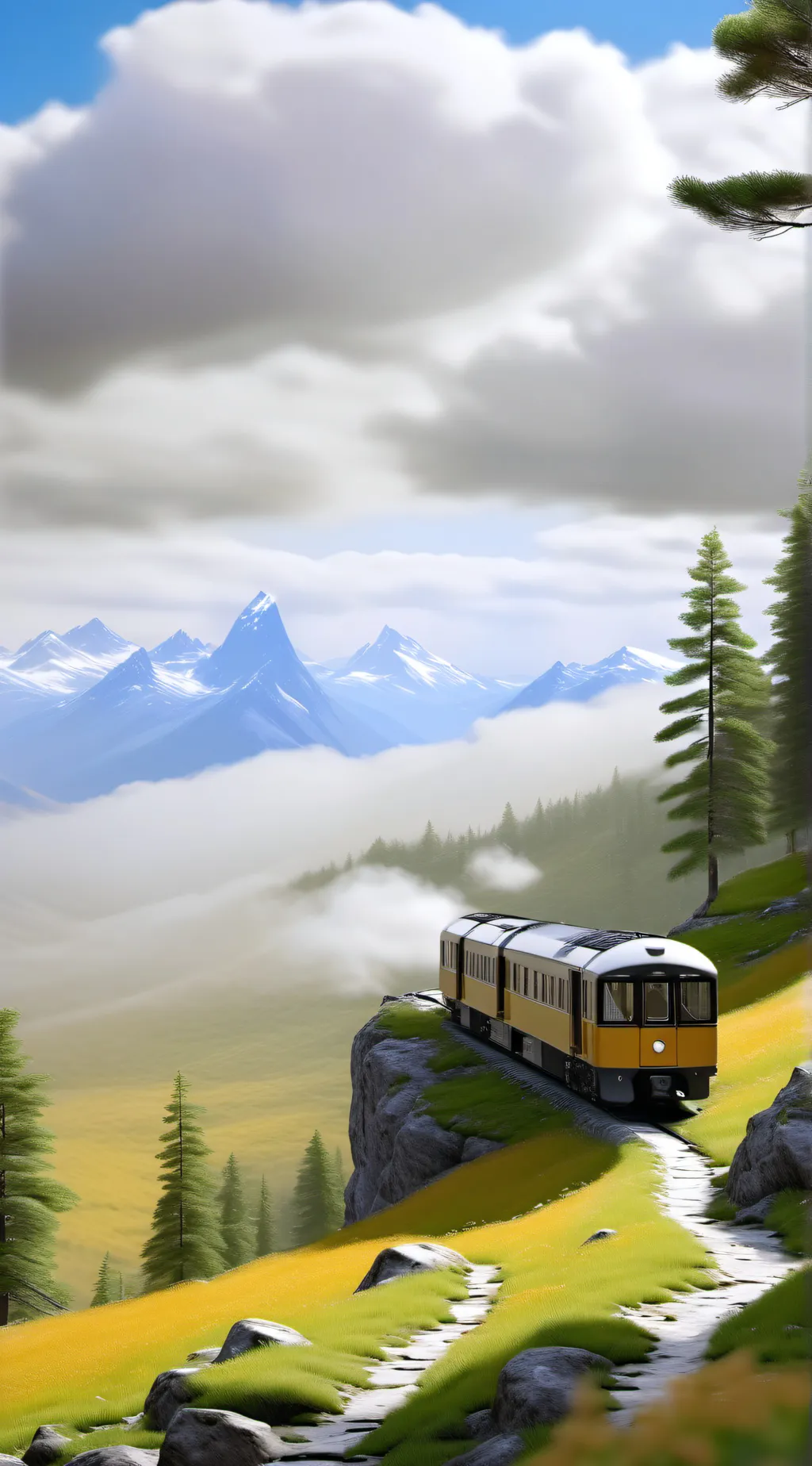 ai character: Habzin hotel  background